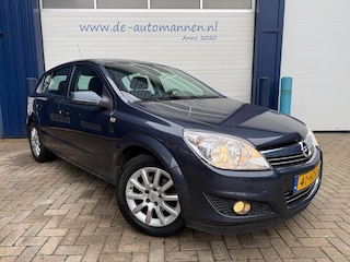 Opel Astra 1.6 116pk Temptation 5-drs / AIRCO / CRUISE / 1e EIGENAAR / APK 10-26