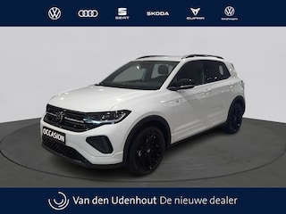 Volkswagen T-Cross 1.0 TSI R-Line Edition | Black Style | Camera | Navi | Active Info Display | Demonstratieauto