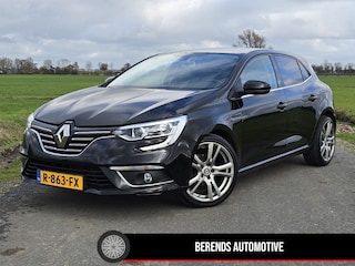 Renault Mégane 1.2 TCe Zen