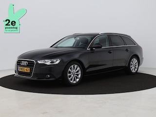 Audi A6 Avant 2.0 TFSi Automaat Business Edition | NAVI | CRUISE