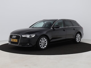 Audi A6 Avant 2.0 TFSi Automaat Business Edition | NAVI | CRUISE
