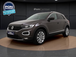 Volkswagen T-Roc 1.0 TSI Sport | Sportstoelen | Camera | ACC | Apple CarPlay | 17" LMV |