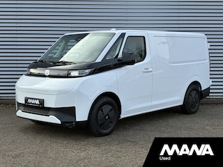 Farizon SV L1H1 83 kWh / 232 PK Lanceringseditie Trekhaak Achterdeuren 270 graden