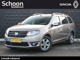 Dacia Logan 0.9 TCe 10th Anniversary | Airco | Navigatie | Cruise Control | Trekhaak