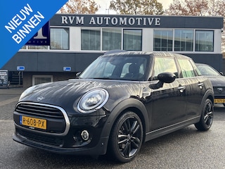 Mini Mini 1.5 Chili | All season banden | PDC voor + achter | Sfeerverlichting | Sportstoelen | climate control | Full Led | keyless |  stoelverwarming – rijklaar met 12 BOVAG garantie!