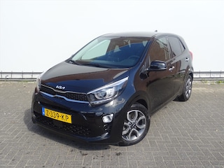 Kia Picanto 1.0 DPi 67pk 4-zits DynamicPlusLine