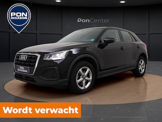 Audi Q2 30 TFSI Pro Line | Parkeerhulp | Apple CarPlay | Cruise Control | Clima |