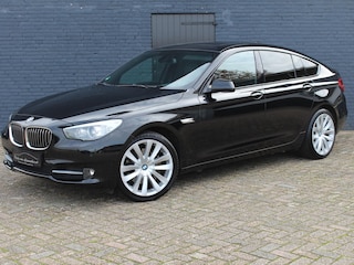 BMW 5-serie GT Gran Turismo 535i High Executive zeer compleet
