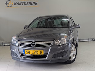 Opel Astra 1.6 16V ST.WGN 85KW 111 Edition