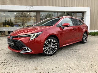 Toyota Corolla Touring Sports 1.8 Hybrid First Edition | Blindspot | PDC v/a | Elek achterklep