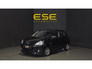 Mitsubishi Space Star 1.0 Inform | Airco | APK 20-06-2026