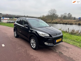 Ford Kuga 1.5 Titanium|Luxe|NW APK|Luxe|