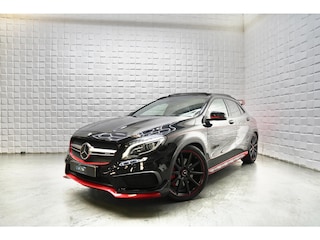 Mercedes-Benz GLA 45 AMG 4Matic PERFORMANCE PANO