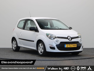 Renault Twingo 1.2 16V Acces | Stuurbekrachtiging | Perfect onderhouden | Radio | Centrale deurvergrendeling |