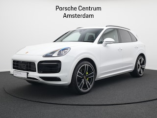 Porsche Cayenne E-Hybrid Platinum Edition