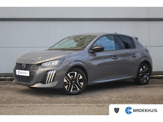 Peugeot 208 1.2 Hybrid 100 e-DCS6 Allure | Adap. Cruise C. | Camera | CarPlay | St. Verw. | Navi | LED | DAB | Adap. Cruise C. | Camera | CarPlay | St. Verw. | Navi | LED | DAB |