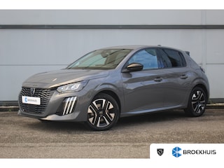 Peugeot 208 1.2 Hybrid 100 e-DCS6 Allure | Adap. Cruise C. | Camera | CarPlay | St. Verw. | Navi | LED | DAB | Adap. Cruise C. | Camera | CarPlay | St. Verw. | Navi | LED | DAB |