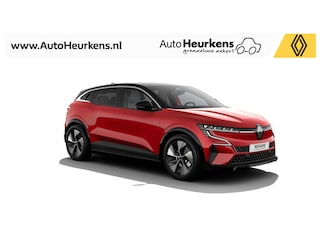 Renault Mégane Techno 220 pk Comfort Range l Meer dan € 2.100 voordeel! l Uit voorraad leverbaar!