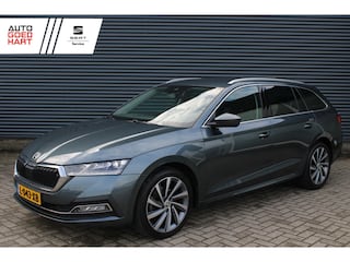 Skoda Octavia Combi 1.5 e-TSI Business Plus Full-Led Camera 18''LMV Navigatie