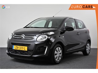 Citroën C1 1.0 VTi Feel | Airco | Bluetooth | Led | 5 deurs
