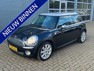 Mini Mini 1.4 Pepper