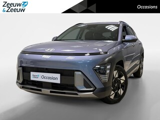 Hyundai Kona 1.6 HYBRID | PREMIUM | AUTOMAAT | LEDER | NL-AUTO |