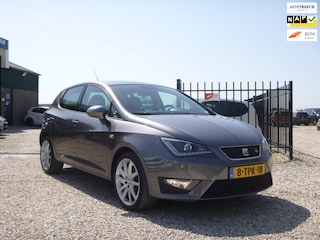 Seat Ibiza 1.2 TSI FR DYNAMIC NAVI XENON