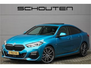 BMW 218i M-Sport Automaat Pano HUD HiFi 19"