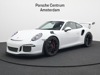 Porsche 911 GT3 RS PDK