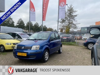Fiat Panda 1.1 Active Plus,Airco,Elektrischpakket,Stuurbekrachting,Radio Cd ,13 Inch Lmv