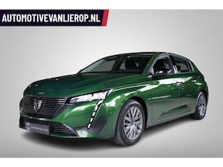 Peugeot 308 1.2 PureTech Active Pack Business 2023 | CARPLAY