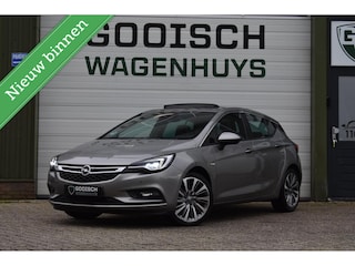 Opel Astra 1.4 Innovation 150 PK | Leder | Schuifdak | Adaptive |