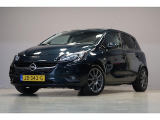 Opel Corsa 1.0 Turbo Edition |Navi|Airco|PDC