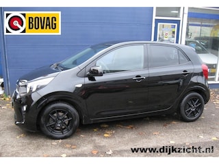 Kia Picanto 1.0 MPi ComfortPlusLine Airco Android Apple CarPlay NL Auto