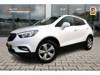 Opel Mokka X 1.4 Turbo Innovation | Trekhaak | Camera | Carplay |