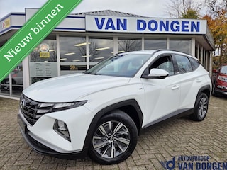 Hyundai Tucson 1.6 T-GDI MHEV Comfort Smart | Navigatie / Carplay / Camera / Stoelverw.