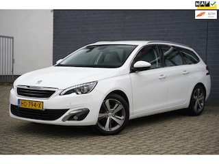 Peugeot 308 SW 1.2 PureTech Allure, EXPORT OF HANDEL, NAP