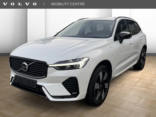 Volvo XC60 T6 AWD U. Dark | H&K Audio | Trekhaak | Head-up Display