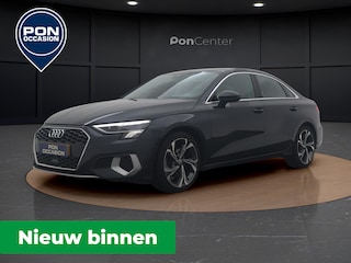 Audi A3 Limousine 35 TFSI Business edition | Navigatie | Stoelverwarming | Camera | Sportstoelen | Carplay | Cruise Control |