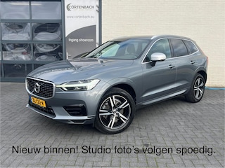 Volvo XC60 2.0 T5 R-Design | Cruise control | Zwenkbare trekhaak | Apple carplay |
