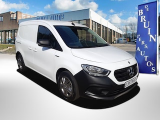 Mercedes-Benz Citan ECC Airco Cruise control Parkeersensors