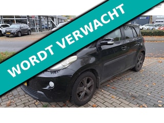 Toyota Urban Cruiser 1.3 VVT-i Dynamic 101pk 2e eig. Clima Cruise PDC