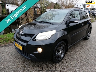 Toyota Urban Cruiser 1.3 VVT-i Dynamic 101pk 2e eig. Clima Cruise PDC