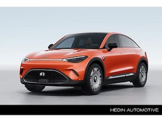 Smart #3 Premium 66 kWh | Adaptieve Cruise Control | Beats Audio | Panoramadak | Matrix LED | 360° Camera | Sfeerverlichting | Stoelverwarming