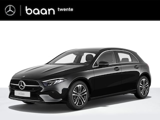 Mercedes-Benz A 250 e Business Line | Apple Carplay | LED | Stoelverwarming | Achteruitrijcamera | Spiegelpakket