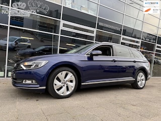 Volkswagen Passat Variant 1.5 TSI Highline Automaat