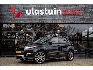 Land Rover Range Rover Evoque 2.0 Si 4WD Prestige , Panoramadak, Trekhaak, Meridian,