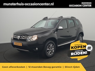 Dacia Duster TCe 125 Lauréate - RIJKLAARPRIJS - All Seasonbanden - Cruise Control - Trekhaak