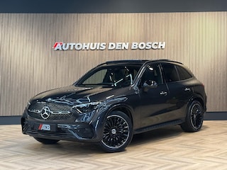 Mercedes-Benz GLC 300e 4MATIC AMG Line - Pano - Lucht