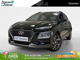 Hyundai Kona 1.6 HYBRID | FASHION | 18'' VELGEN | AUTOMAAT |